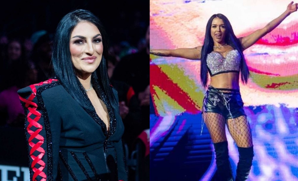cora jade sonya deville