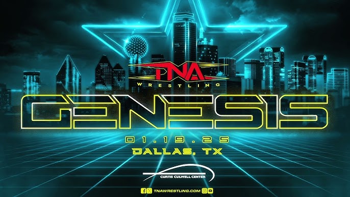 genesis tna
