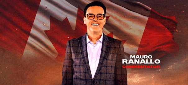mauro ranallo