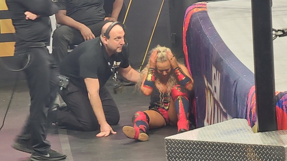 penelope ford blessee