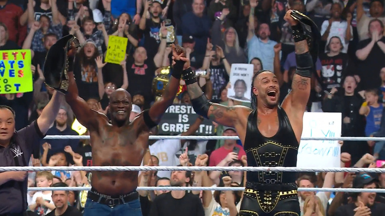 r-truth damian priest champions