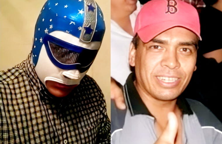 José Calzada Salazar
