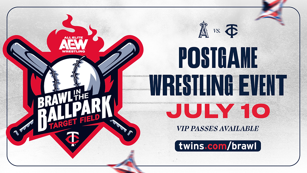 aew brawl park