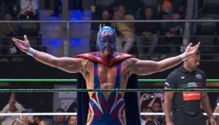 el grande americano