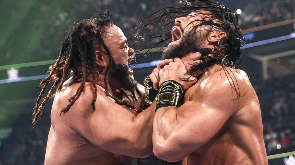 fatu reigns