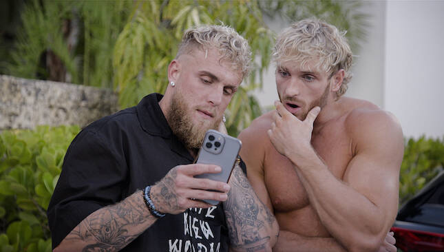 jake logan paul
