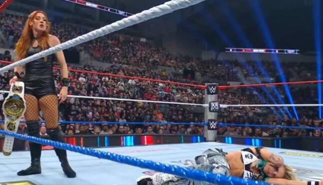 sol ruca becky lynch