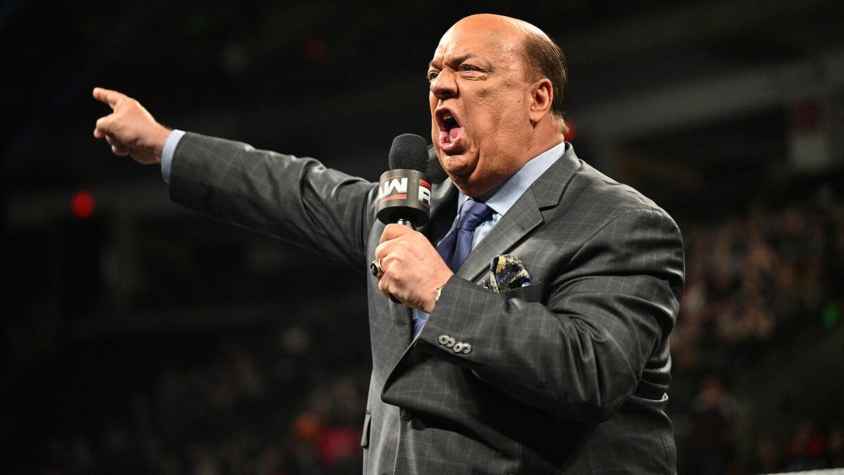 paul heyman