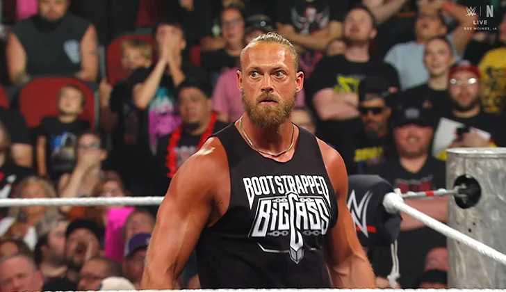 big-cass