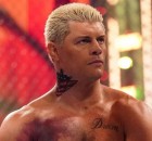 cody rhodes tatouage