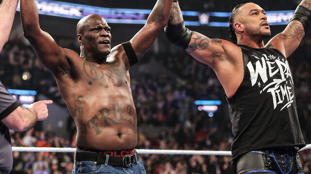 r-truth damian priest