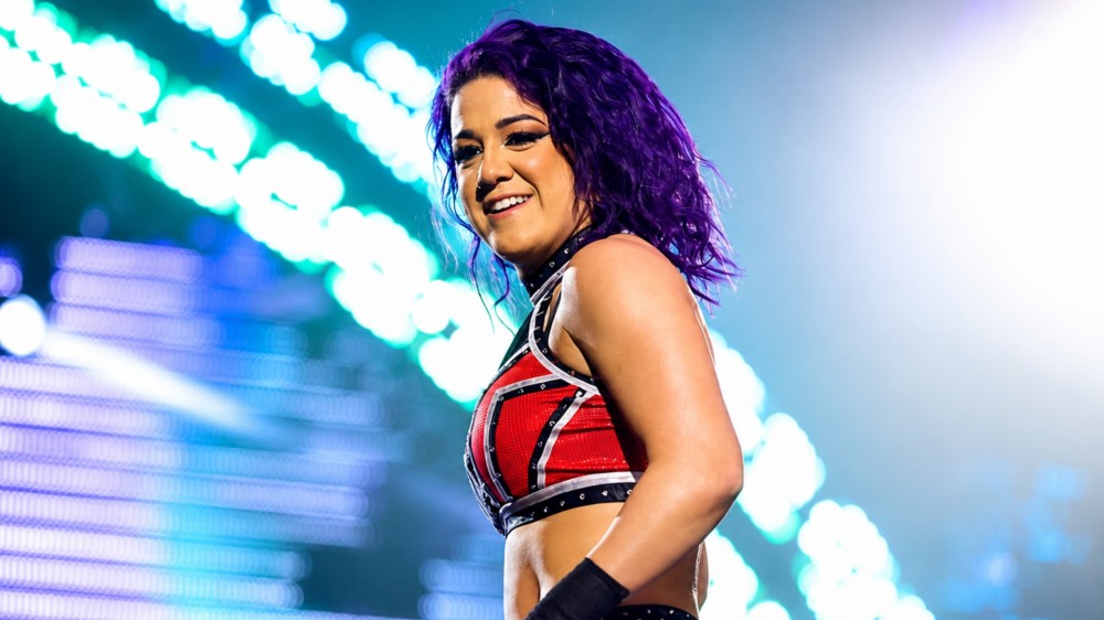 bayley