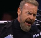 christian cage