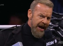 christian cage