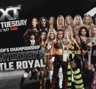 combat royal feminin nxt
