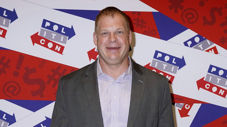 glenn jacobs