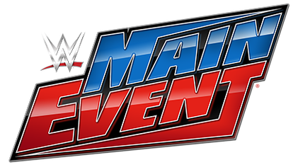 main event WWE