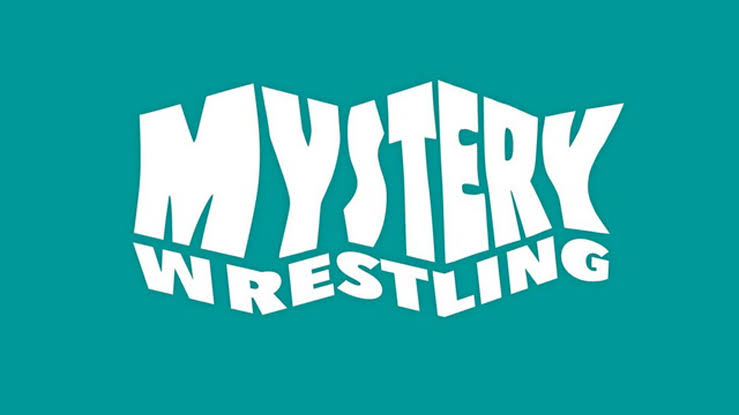mystery wrestling