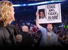 sign guy