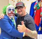 slam fest C doink