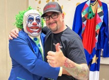 slam fest C doink