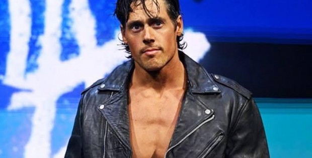 steven borden