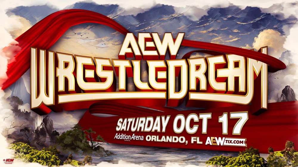AEW-Wrestledream-2026-X