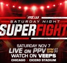 Super-Fight mlw