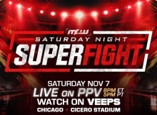 Super-Fight mlw