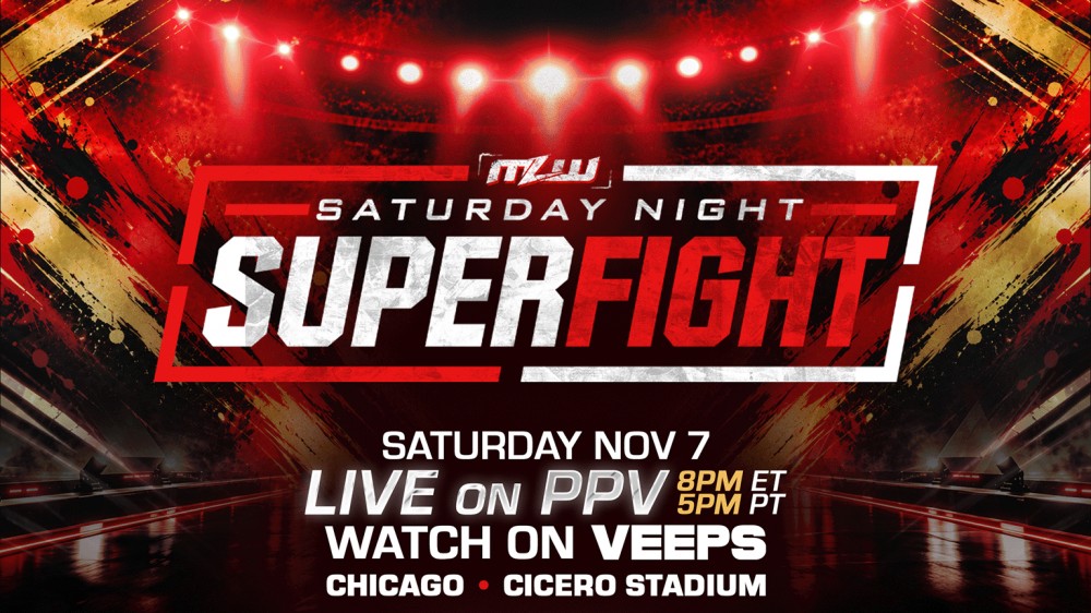 Super-Fight mlw