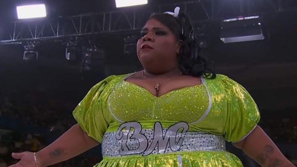 big mami AAA
