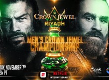 crown jewel