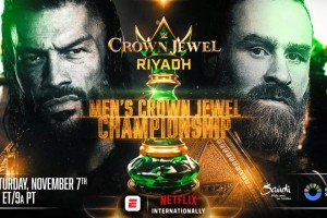 crown jewel