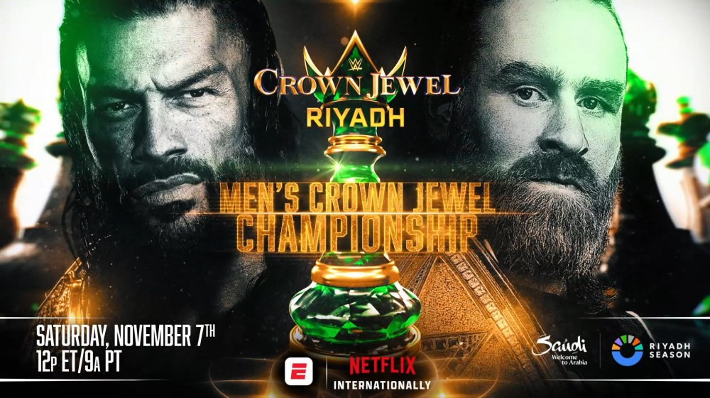 crown jewel