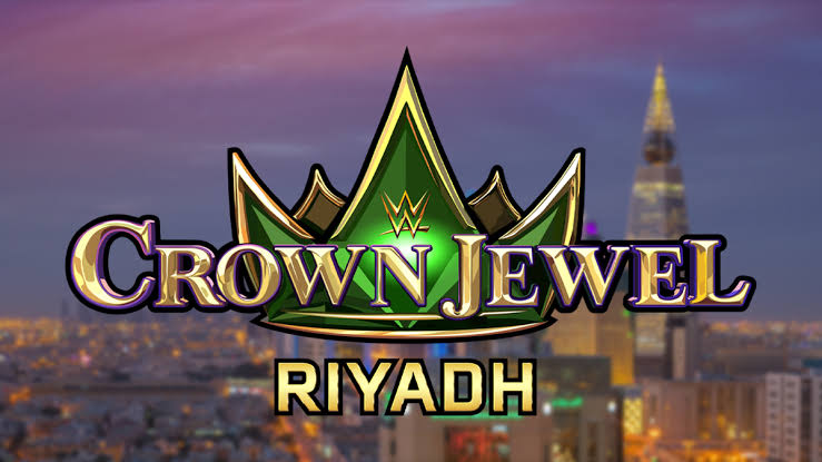 crown jewel
