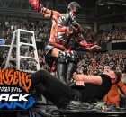 demon finn balor gunther
