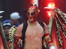 dragon lee