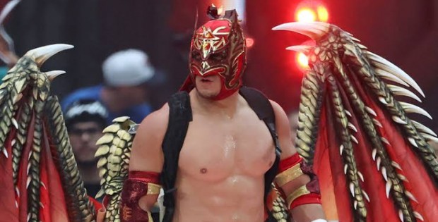 dragon lee