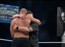 hommage pac moxley danielson