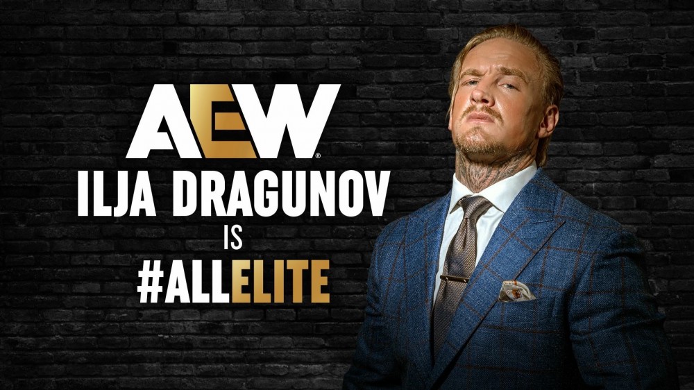 ilja dragunov