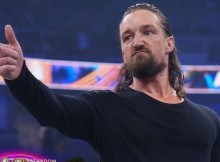 jay white