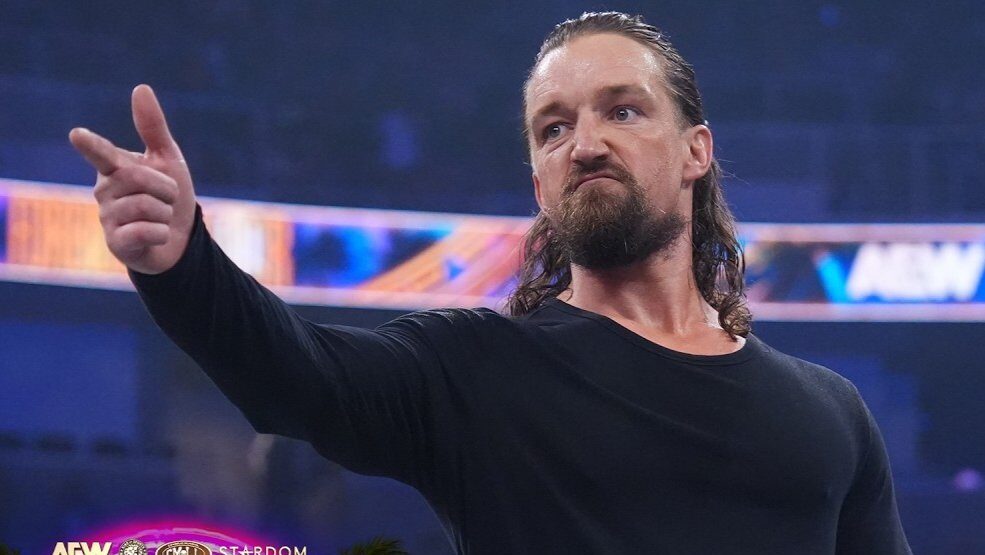 jay white