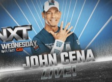 john cena nxt