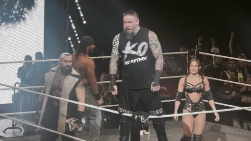kevin owens gatineau