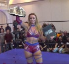 laynie luck