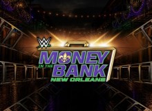 money in the bank