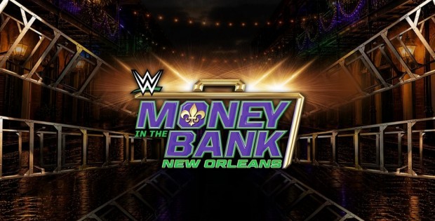 money in the bank