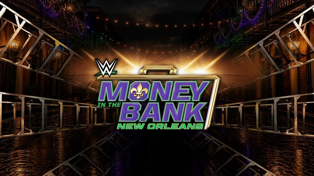 money in the bank