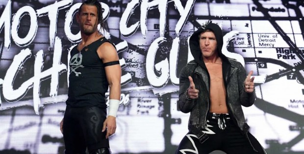 motor city machine guns