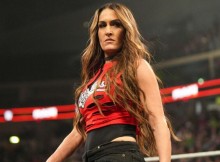 nikki bella
